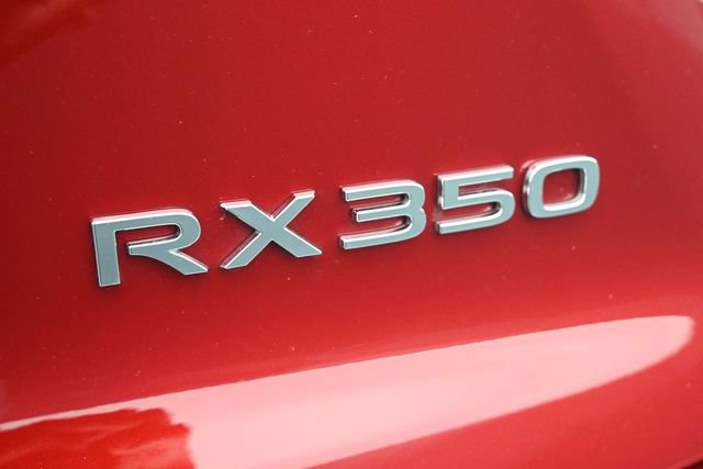 Certified 2025 Lexus RX 350 Premium Plus w/ Accessory Package (Z1) FWD image 9