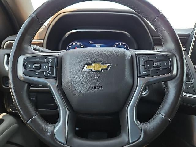 Used 2023 Chevrolet Tahoe LT w/ Luxury Package RWD image 30