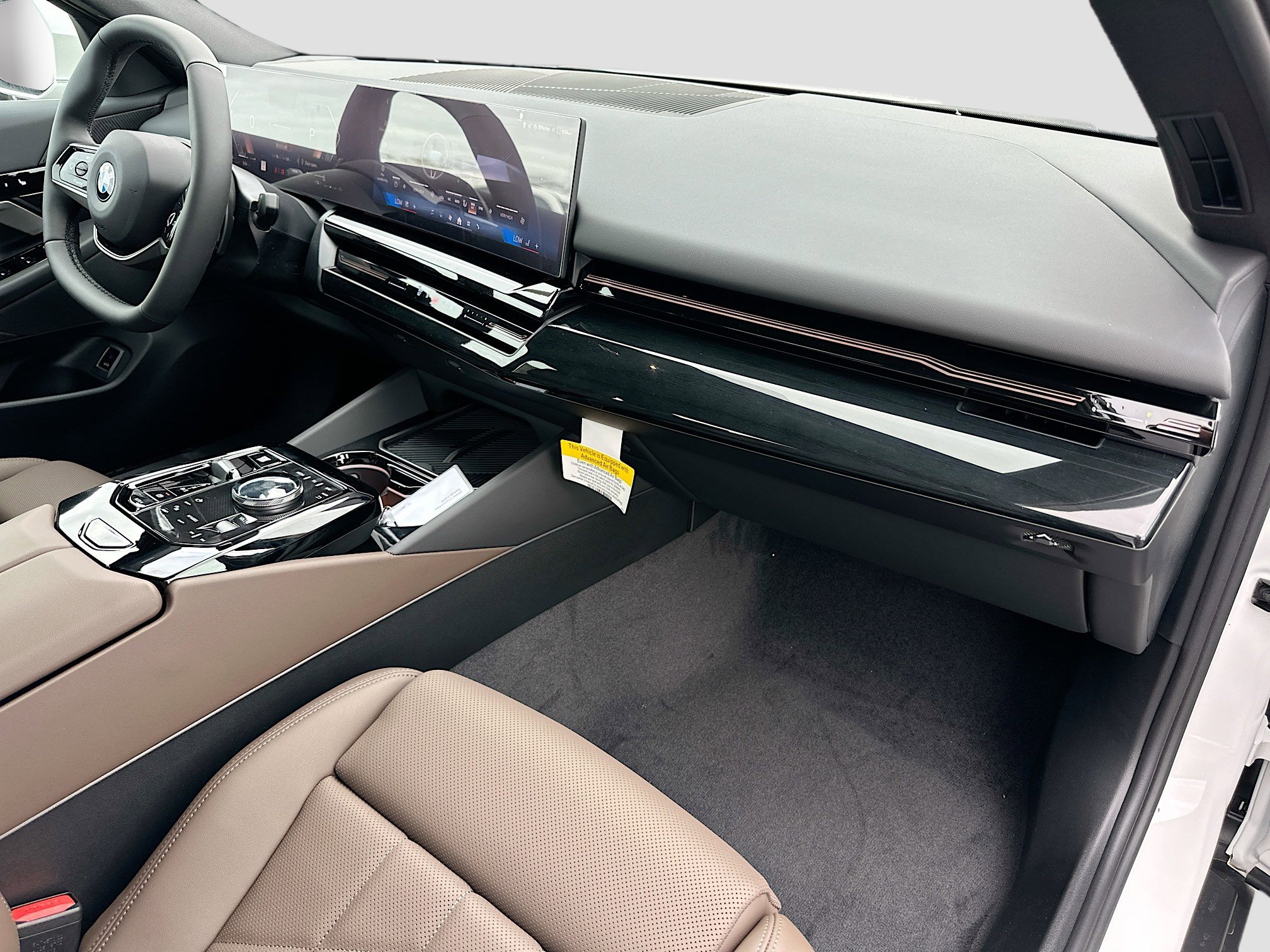 New 2026 BMW 530i image 24