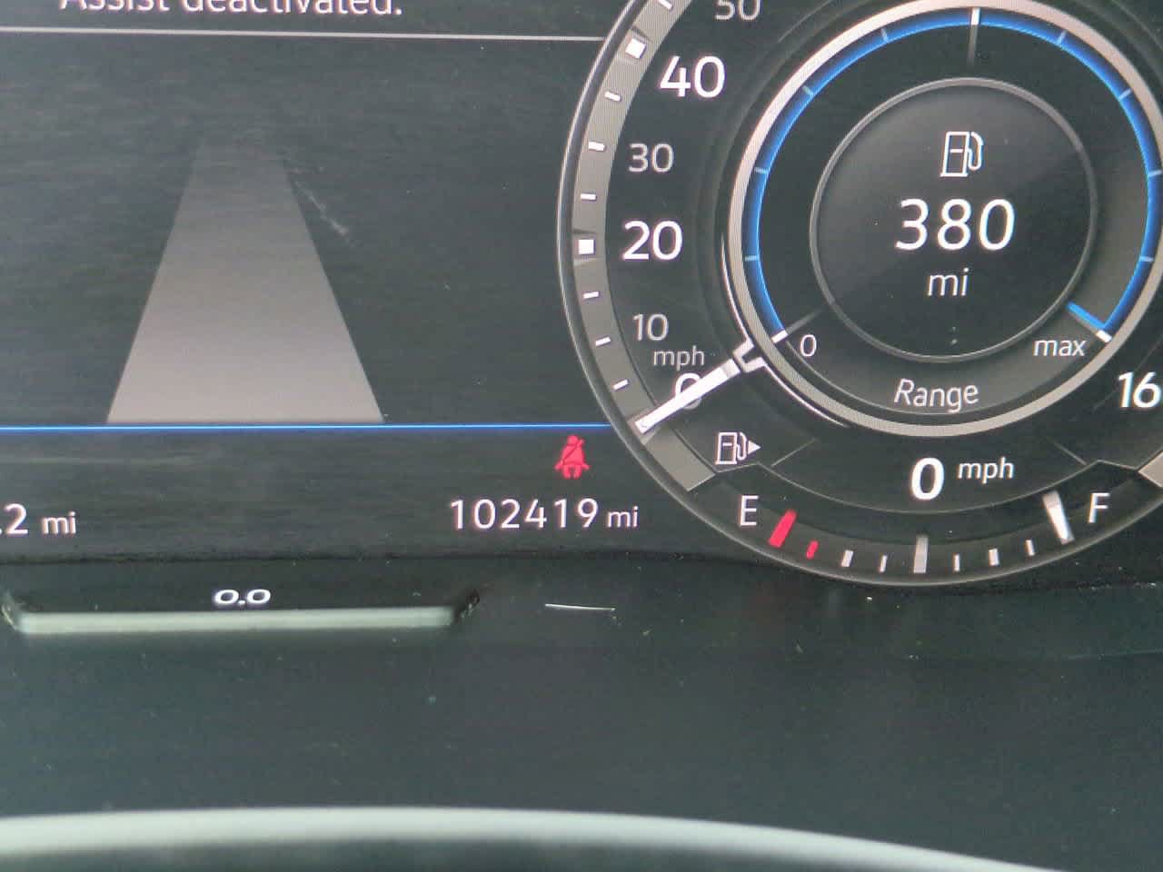 Used 2019 Volkswagen Atlas SEL AWD/4WD image 28