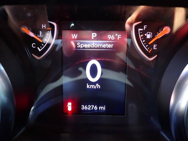 Used 2022 Jeep Wrangler Unlimited Sport AWD/4WD image 23