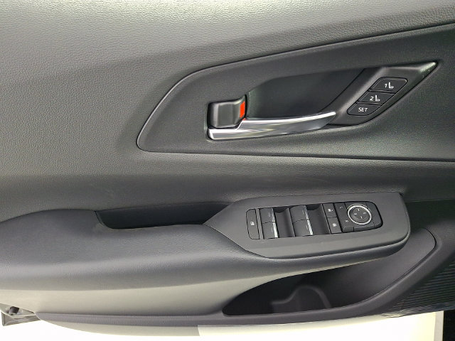 New 2026 Toyota Prius Plug-In Hybrid w/ Limited Premium Package FWD image 10