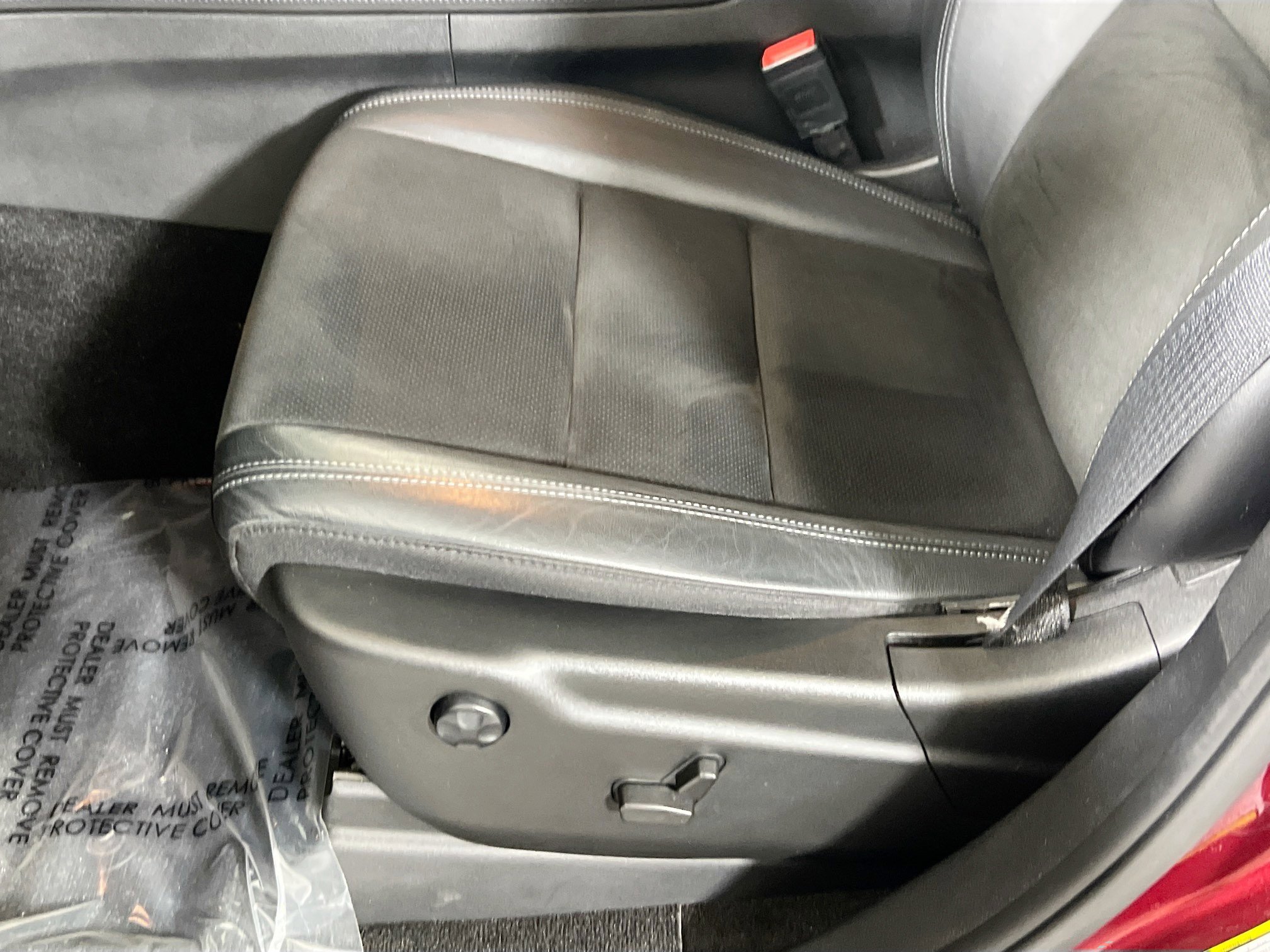 Used 2022 Dodge Durango GT AWD/4WD image 19