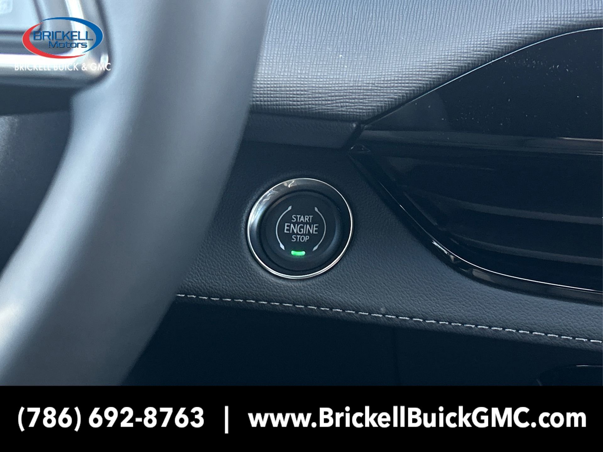 New 2026 Buick Enclave Preferred FWD image 29