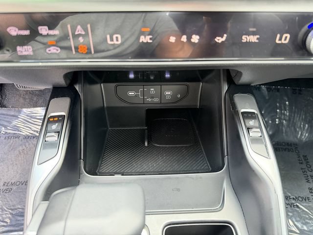 Certified 2026 Kia Sorento EX w/ EX Premium Package FWD image 20
