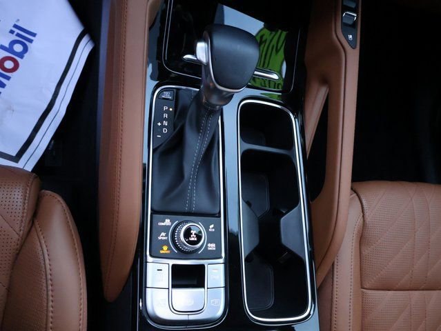 Used 2024 Kia Telluride SX Prestige X-Line image 31