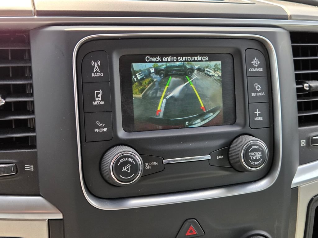 Used 2019 RAM 1500 Classic SLT AWD/4WD image 25