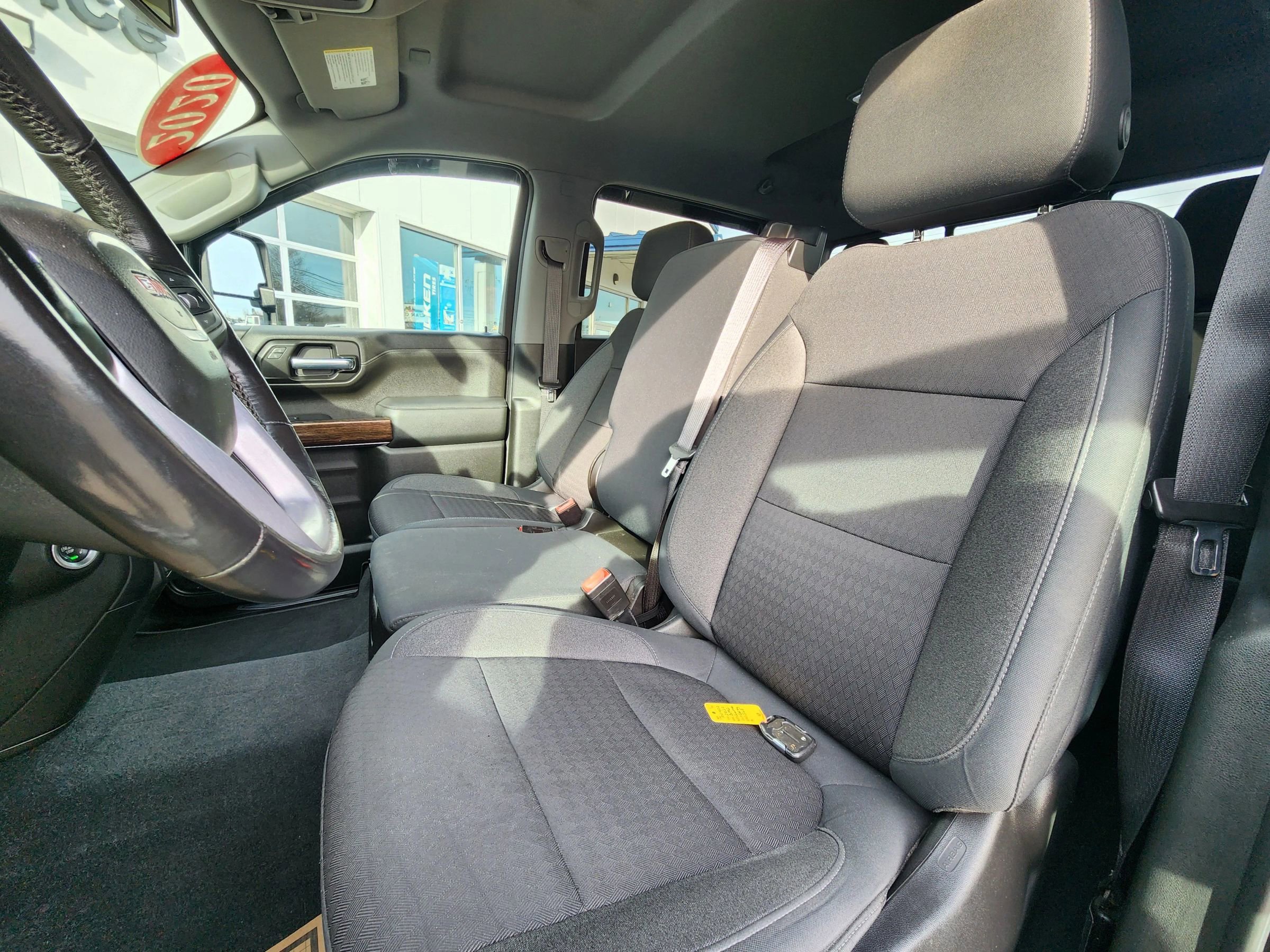 Used 2020 GMC Sierra 1500 SLE w/ SLE Value Package image 24