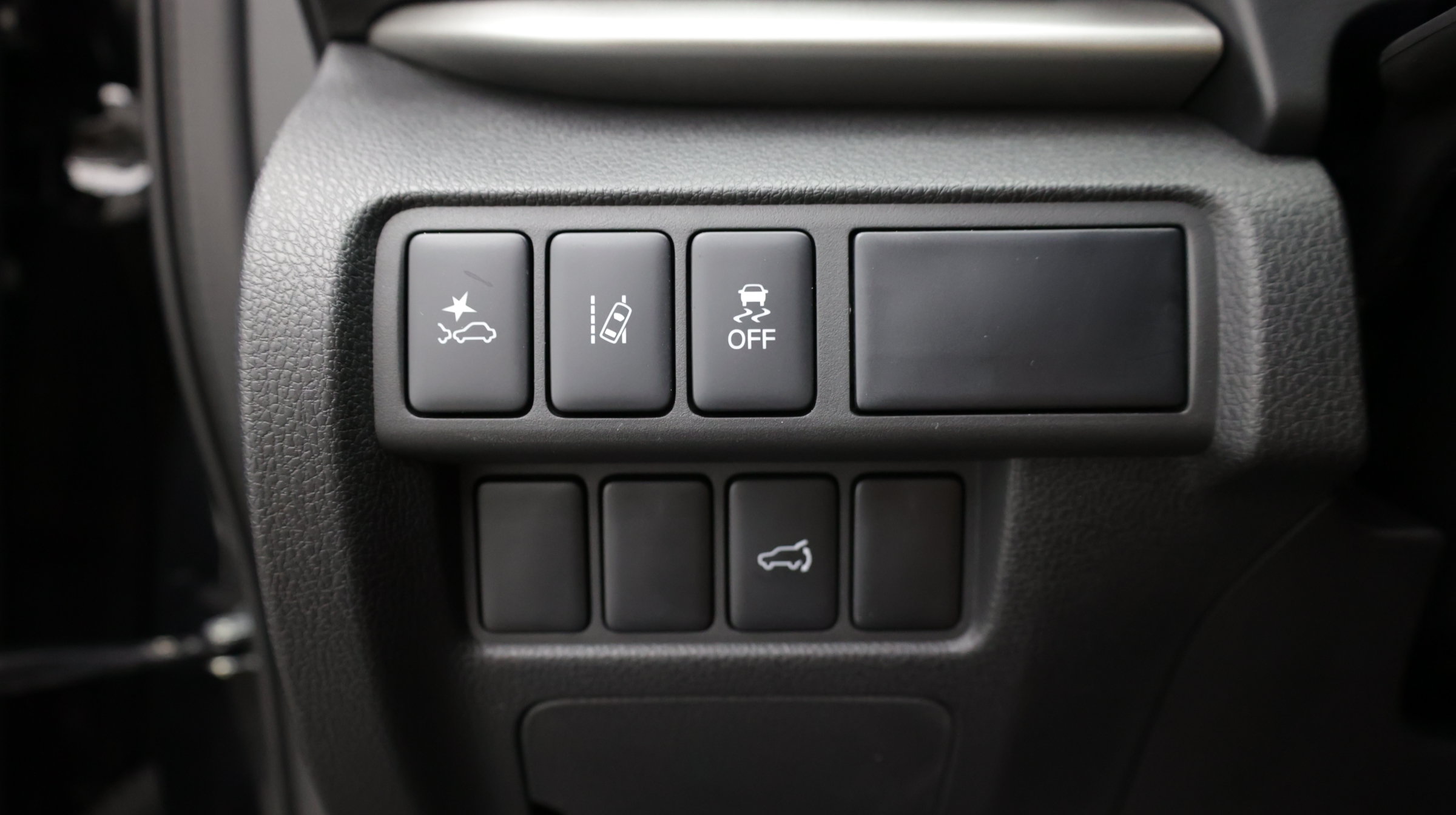 Used 2026 Mitsubishi Eclipse Cross SE AWD/4WD image 18