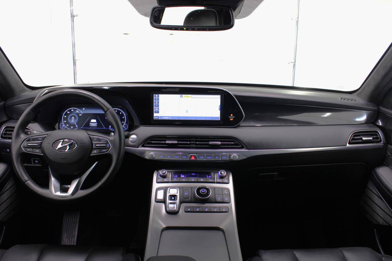 Used 2020 Hyundai Palisade Limited FWD image 55