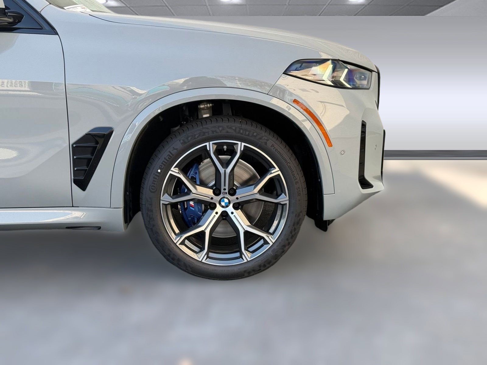 New 2026 BMW X5 sDrive40i w/ M Sport Package image 10