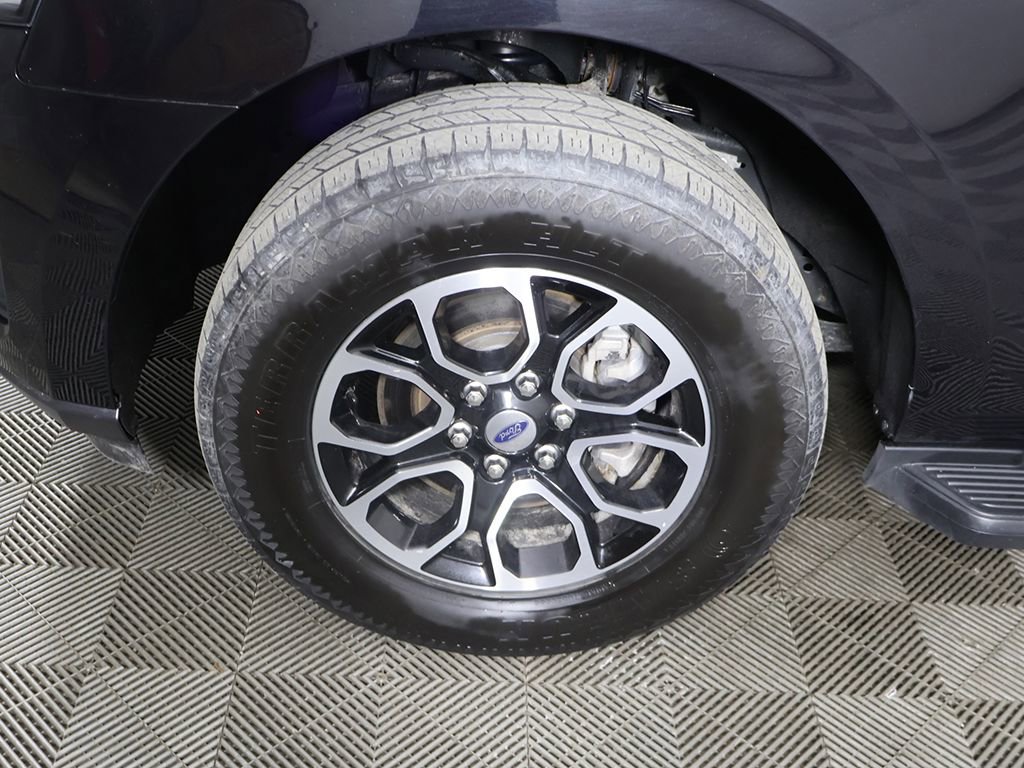 Used 2024 Ford Expedition Max XLT AWD/4WD image 20