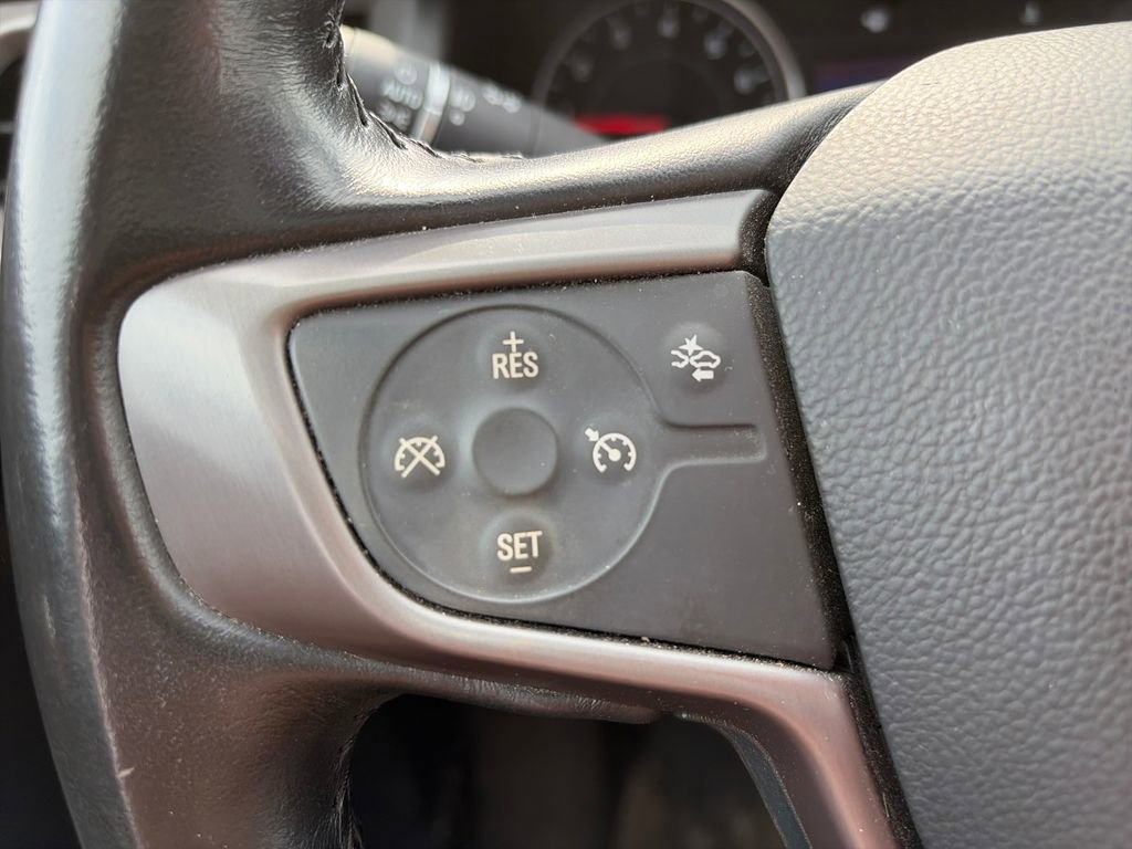 Used 2020 GMC Acadia AT4 w/ Driver Alert Package II AWD/4WD image 16