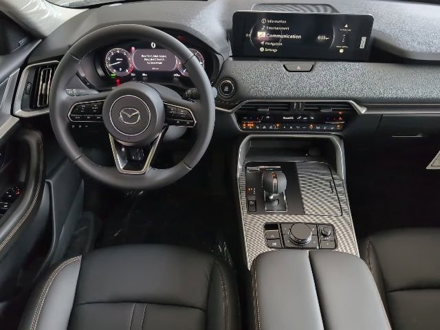 Used 2026 MAZDA CX-90 3.3 Turbo w/ Premium Sport Pkg AWD/4WD image 4