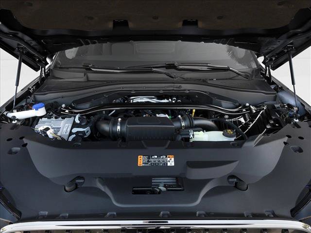 New 2026 Lincoln Aviator Reserve AWD/4WD image 8