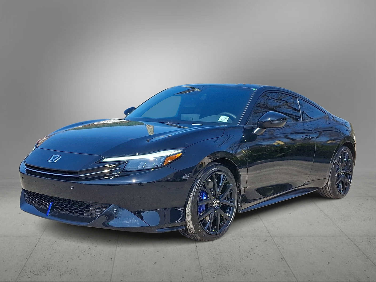 Used 2026 Honda Prelude image 1