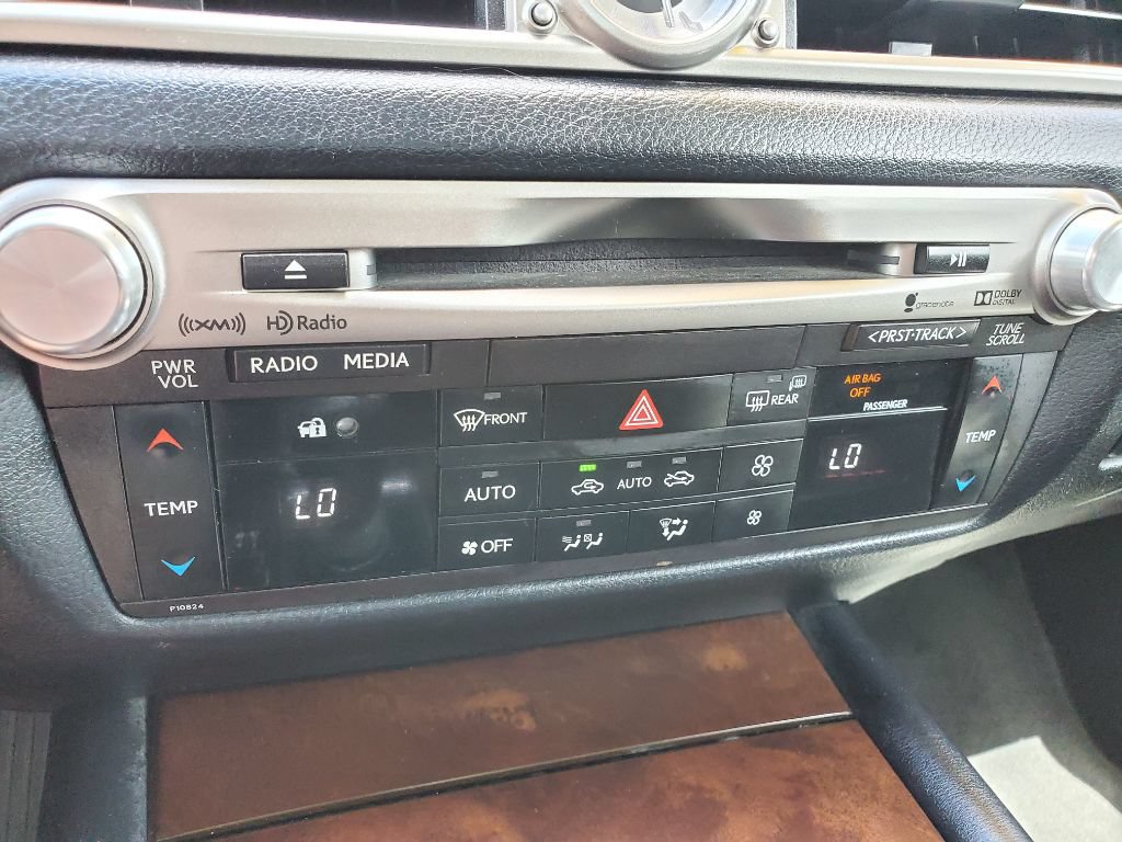 Used 2015 Lexus GS 350 RWD image 23