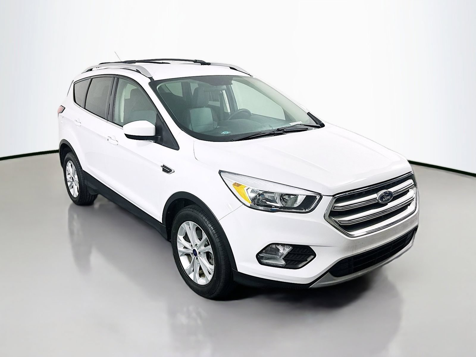 Used 2019 Ford Escape SE