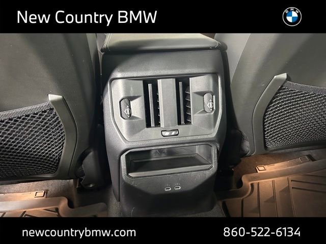 Certified 2025 BMW X3 xDrive30 w/ Premium Package AWD/4WD image 27