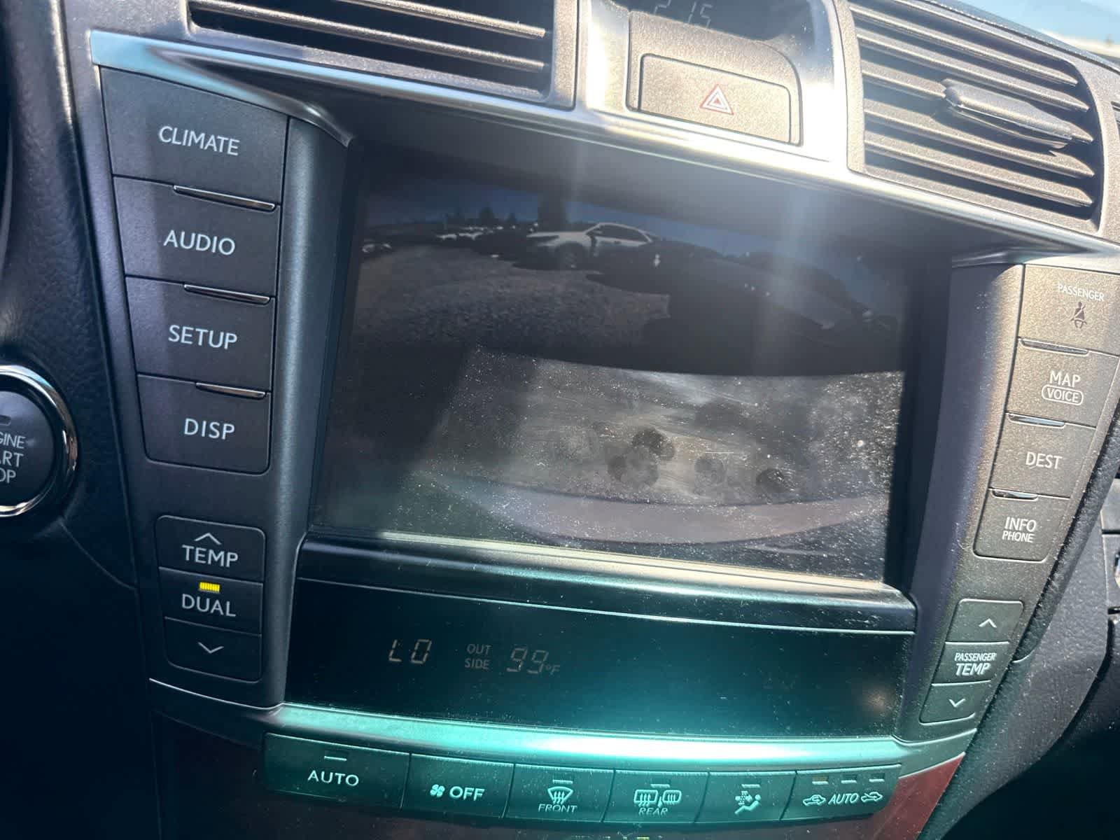 Used 2010 Lexus LS 460 RWD image 29