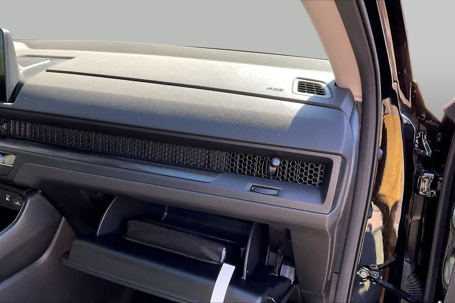 Used 2026 Honda CR-V LX image 17
