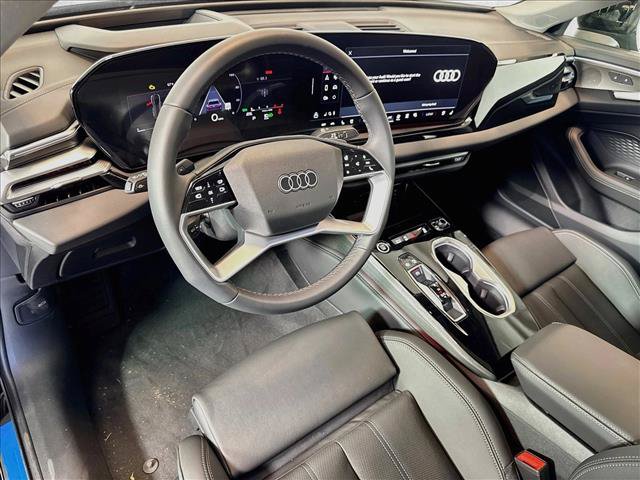 New 2026 Audi A6 Premium Plus AWD/4WD image 9