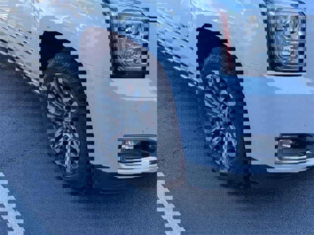 Used 2019 GMC Yukon Denali w/ Denali Ultimate Package image 4