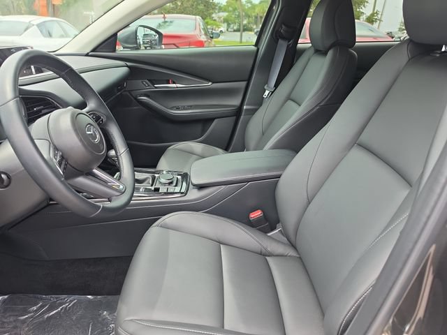 Certified 2025 MAZDA CX-30 AWD 2.5 S w/ Preferred Package image 17
