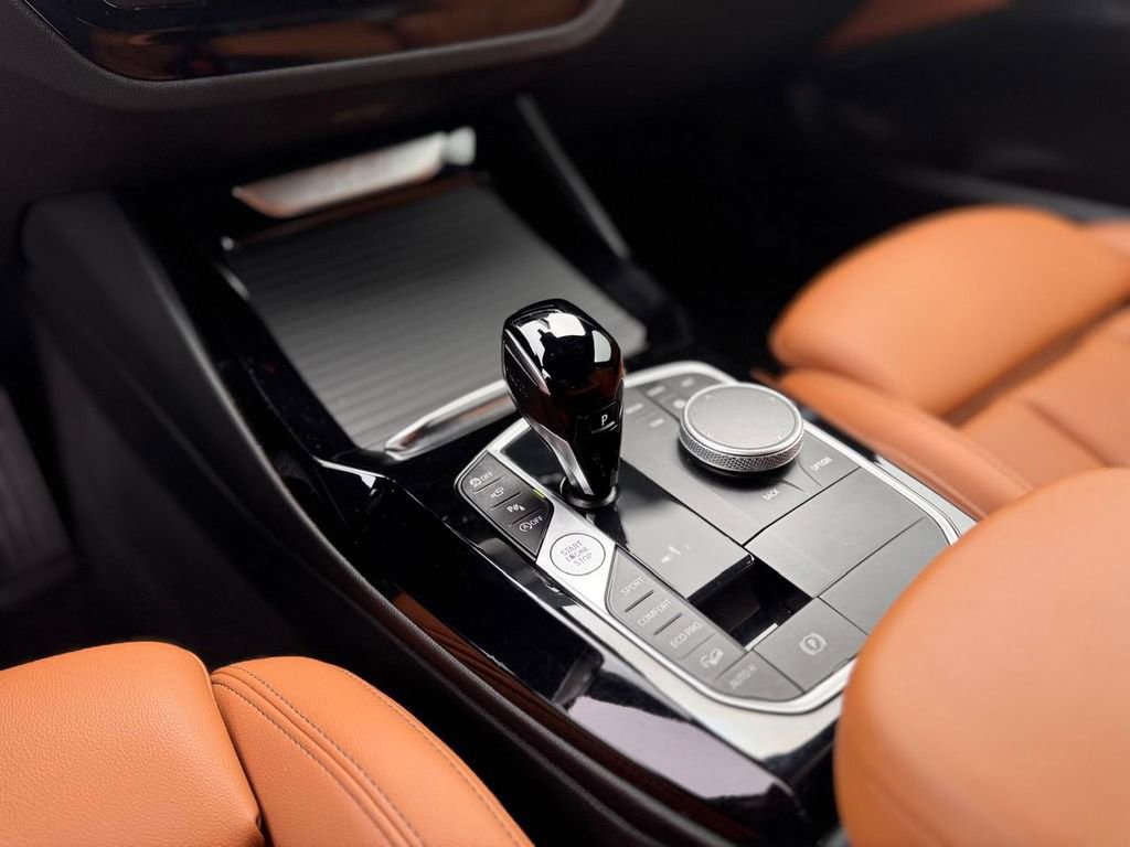 Used 2023 BMW X3 xDrive30i w/ Premium Package image 17