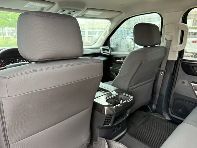Used 2022 Toyota Tundra SR5 AWD/4WD image 26