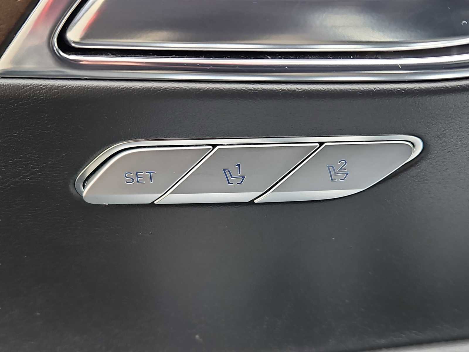 Used 2024 Genesis GV80 2.5T image 19