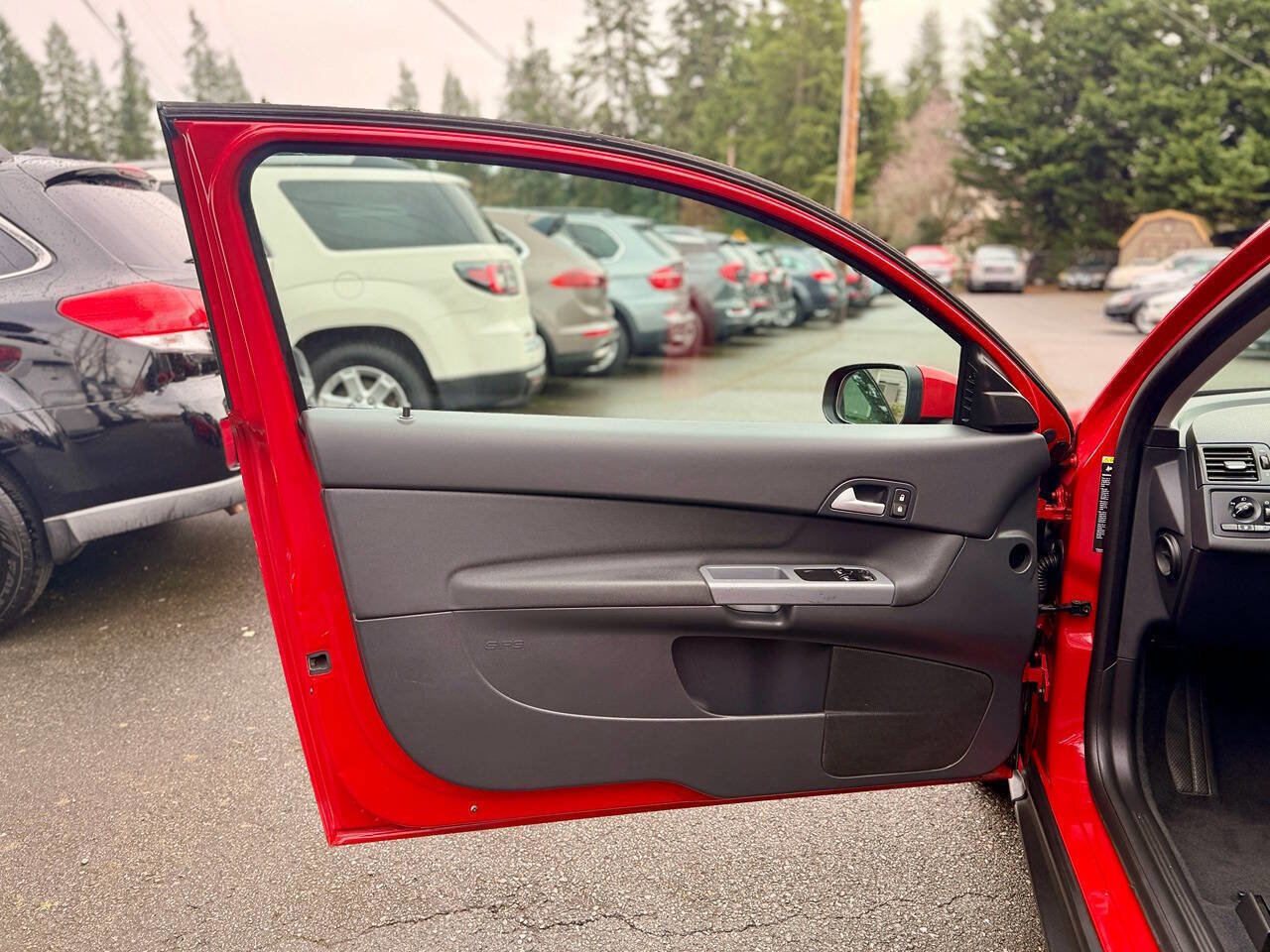 Used 2009 Volvo C30 image 22