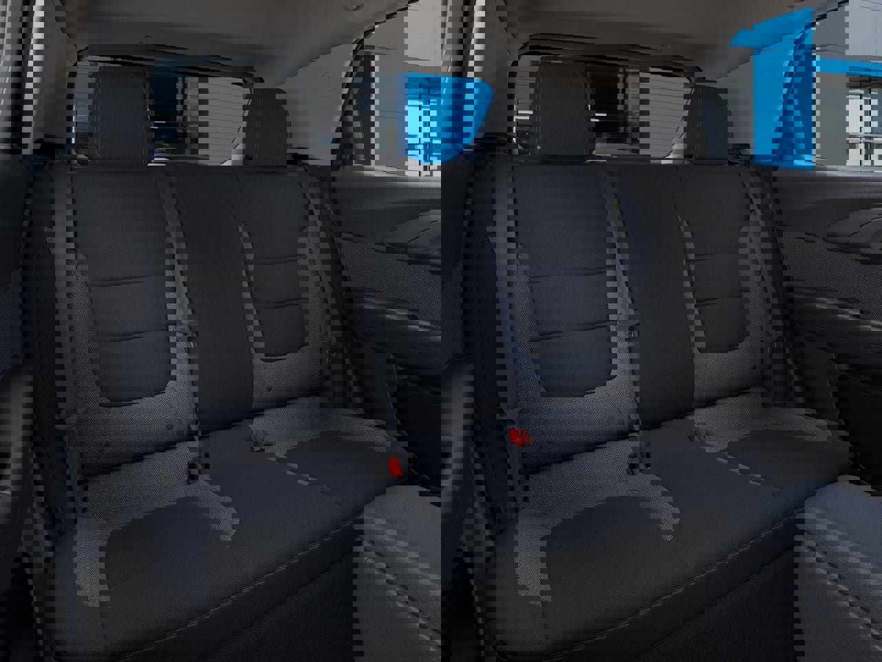 New 2026 Chevrolet TrailBlazer LS w/ LS Convenience Package image 17