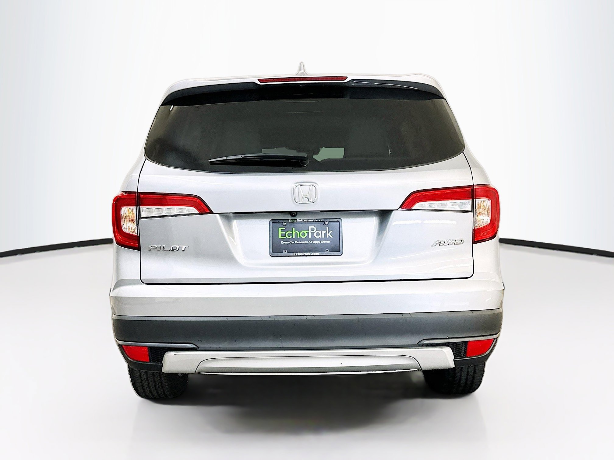 Used 2022 Honda Pilot EX-L image 7