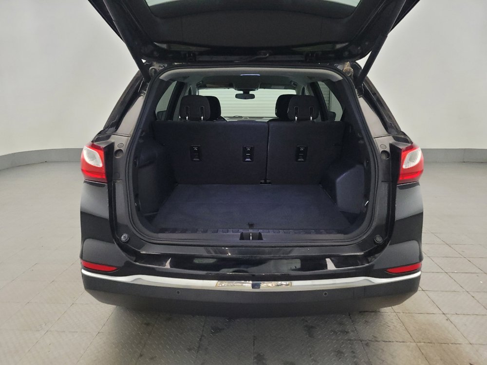Used 2019 Chevrolet Equinox LT FWD image 29