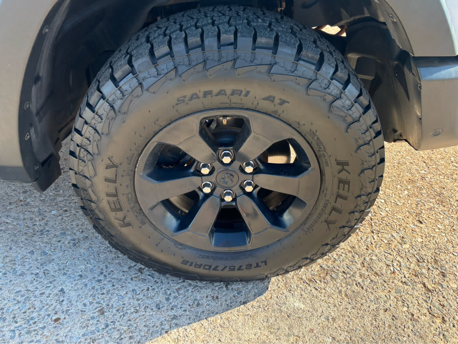 Used 2021 RAM 1500 Rebel w/ Rebel Level 2 Equipment Group AWD/4WD image 9