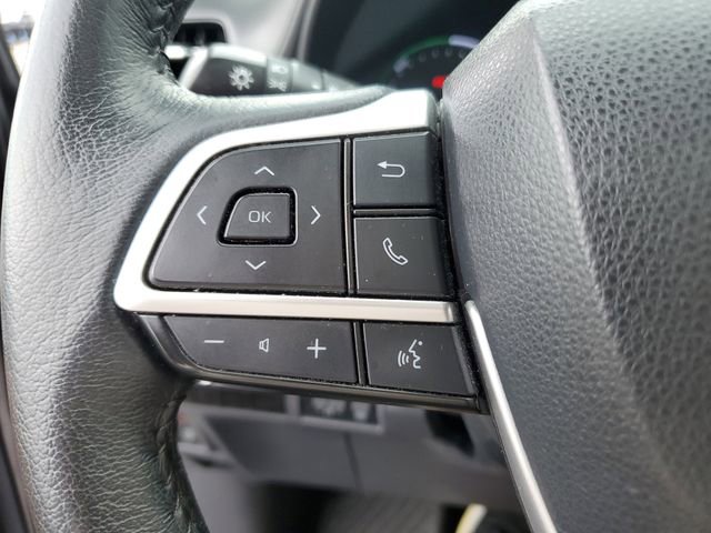 Used 2023 Toyota Sienna XLE image 12