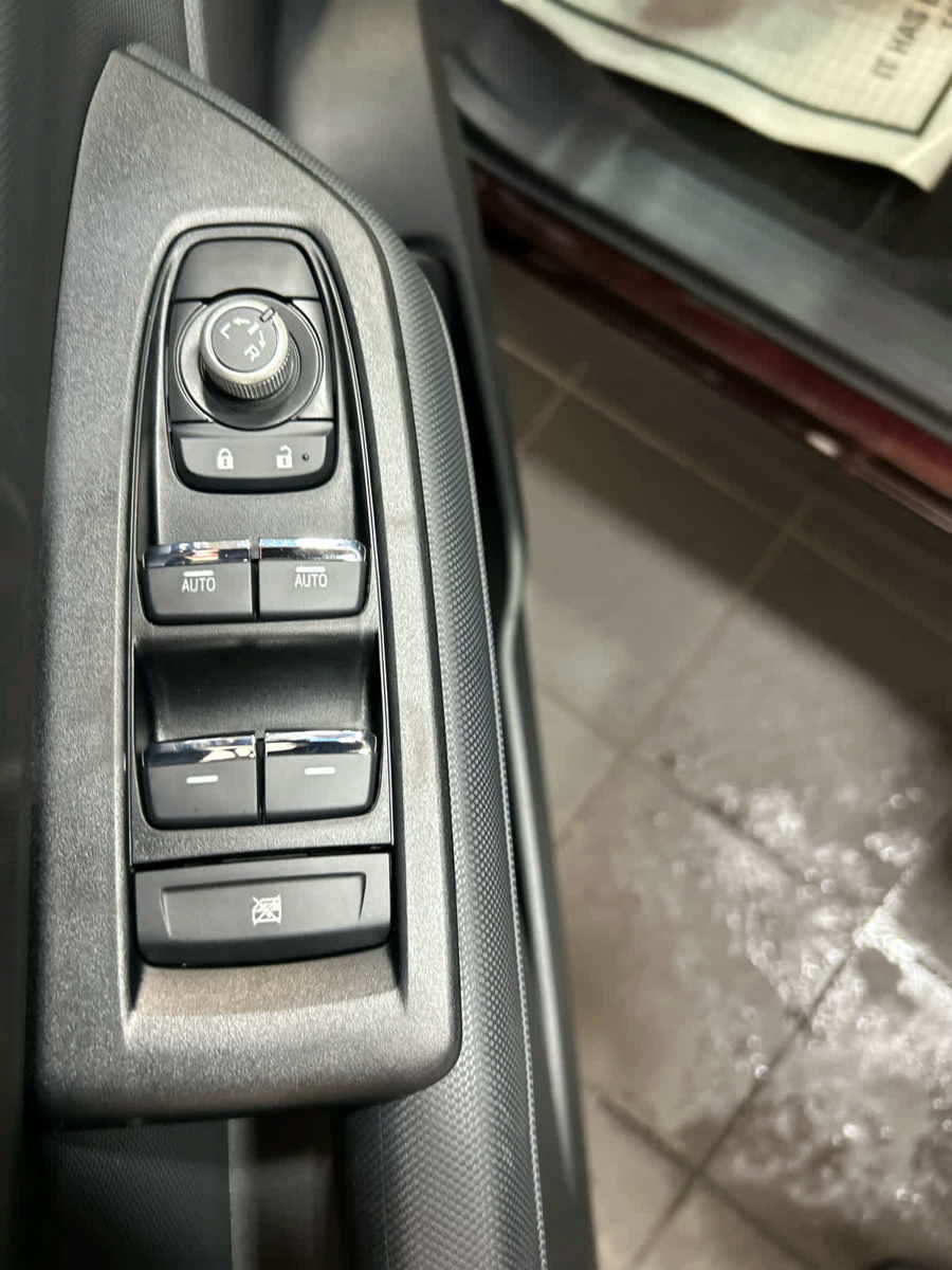 New 2026 Subaru Forester Limited AWD/4WD image 25