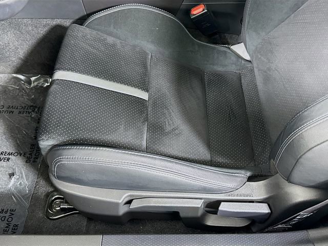 Certified 2025 Toyota GR86 Premium RWD image 18