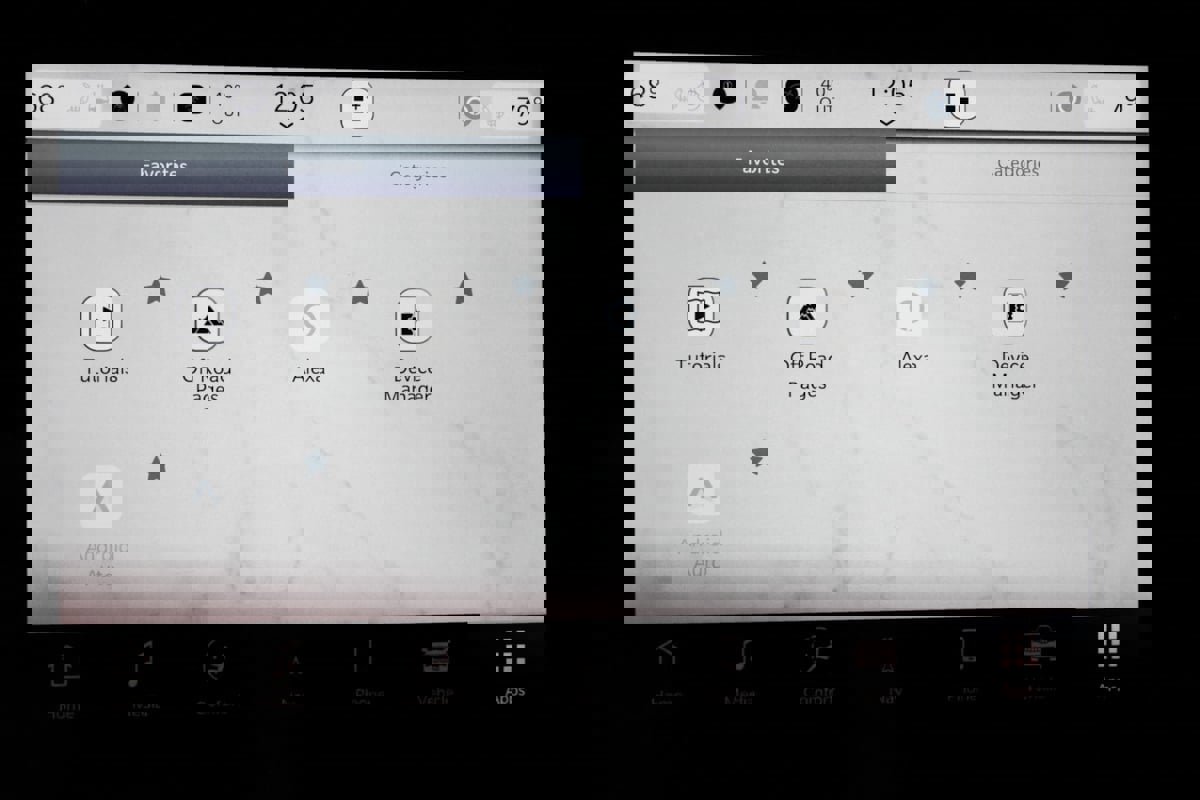 Used 2024 Jeep Wagoneer L Series II w/ Flexible Seating Group image 50