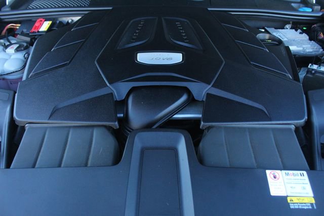 Certified 2022 Porsche Cayenne image 16