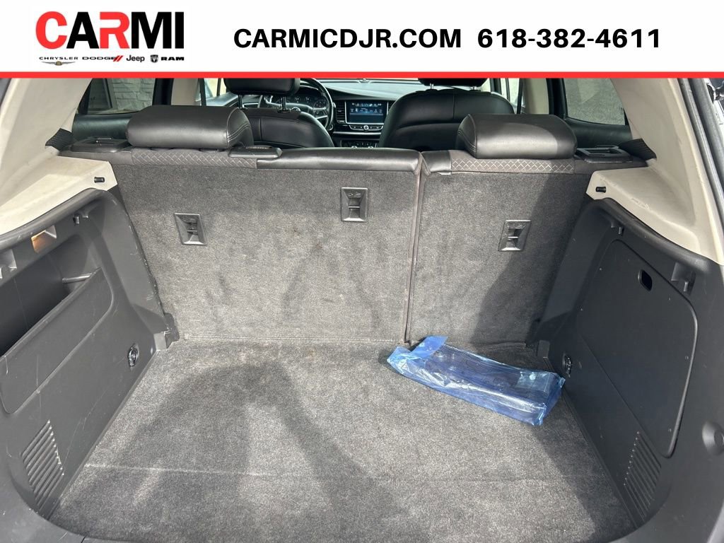 Used 2019 Buick Encore Sport Touring w/ Safety Package FWD image 33