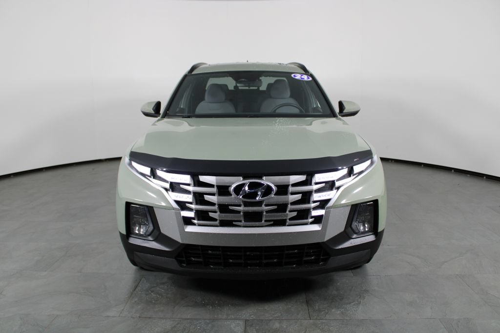 Used 2024 Hyundai Santa Cruz SEL w/ Activity Package FWD image 13