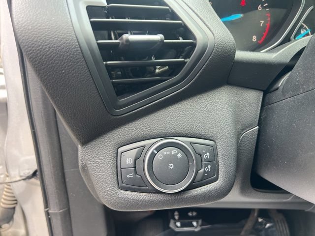 Used 2017 Ford Escape SE AWD/4WD image 22