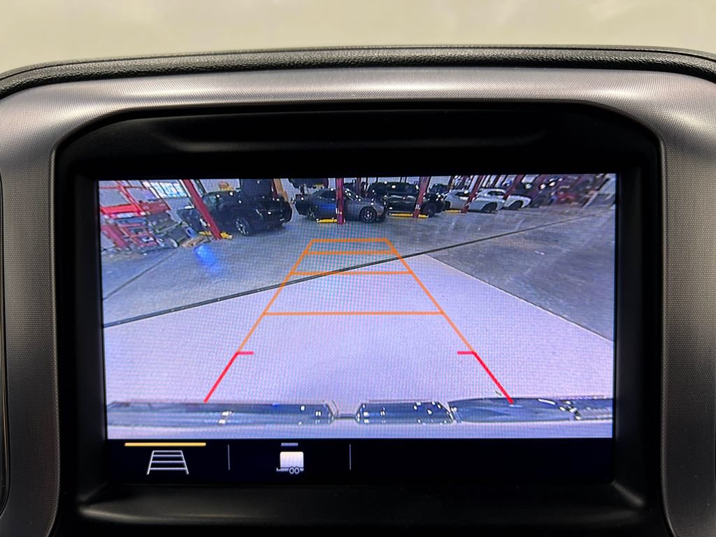Used 2019 GMC Sierra 1500 SLE w/ X31 Off-Road Package AWD/4WD image 11
