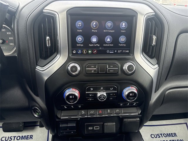 Used 2021 GMC Sierra 1500 SLT image 13