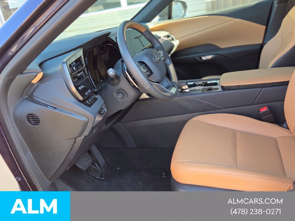 Used 2026 Lexus RX 350 Premium w/ Convenience Package FWD image 7