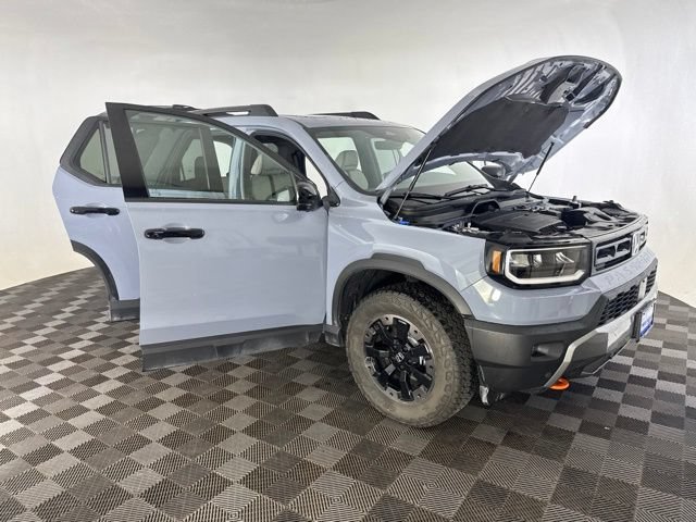 Used 2026 Honda Passport TrailSport Elite image 15