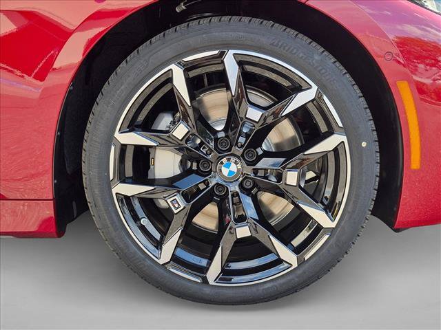 New 2027 BMW 430i Coupe w/ M Sport Package AWD/4WD image 10
