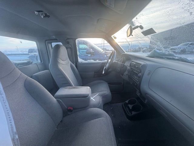 Used 2000 Ford Ranger XLT image 7